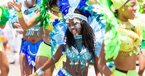 Junkanoo Bahamas: How to experience the Bahamas Carnival