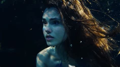 Parody Trailer for Sofia Coppola's THE LITTLE MERMAID — GeekTyrant