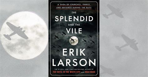 Book Review: The Splendid and the Vile