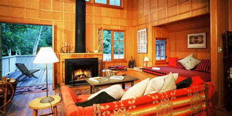 7 Cozy Fireplaces to Warm You Up This Winter | HuffPost