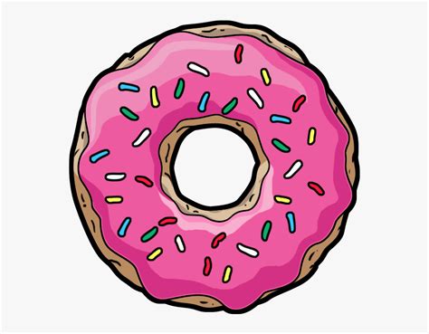 Png Tumblr Transparent Love - Donut Png, Png Download , Transparent Png Image - PNGitem