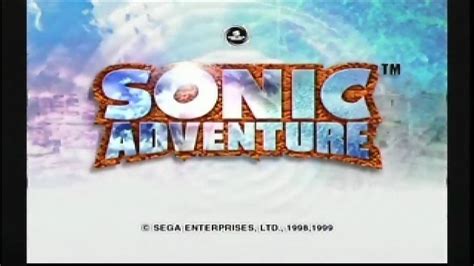 Sonic Adventure | Game Pass Compare