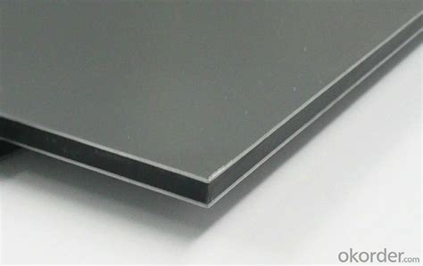 Aluminium Composite Panel Acp Embossed Aluminium Sandwich Panel - Buy Aluminum Composite Panels ...