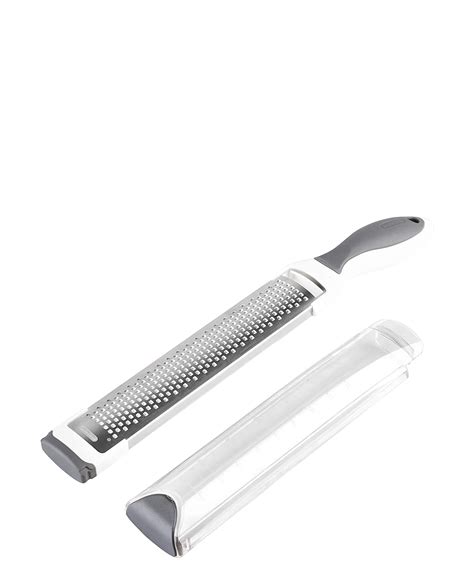 Jamie Oliver Rasp Grater - White – TheCulinarium