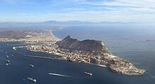 Gibraltar - Wikiwand