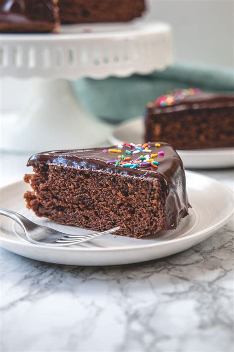 Nestle Condensed Milk Chocolate Cake Recipes | Besto Blog