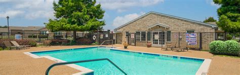 Villas of Eastwood Terrace | Apartments in Fort Worth, TX