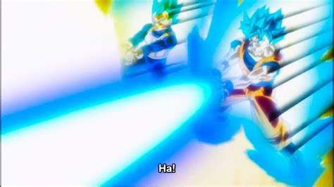 The Final Kamehameha - YouTube