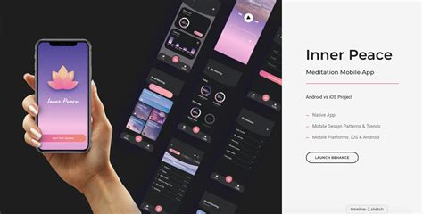 9 Of The Best UI Design Portfolios That Will Inspire You (2020)