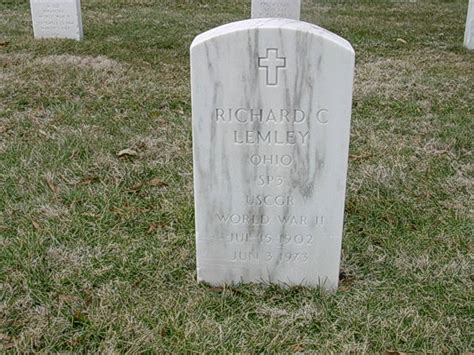 Richard C Lemley (1902-1973) - Find a Grave Memorial