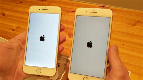 FAKE IPHONE 7 PLUS VS ORIGINAL!!! (COMPARISON) | Doovi