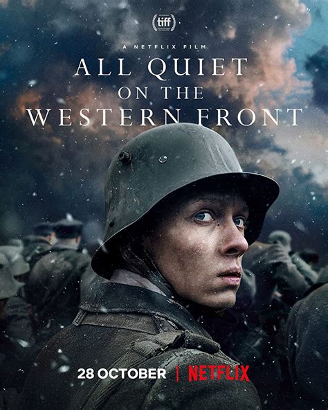 All Quiet on the Western Front (2022) | Review - Cinelinx | Movies ...