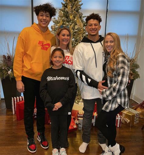 Patrick Mahomes House: Pics of Super Bowl MVP’s Kansas City Home