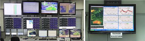 Earthquake Monitoring System