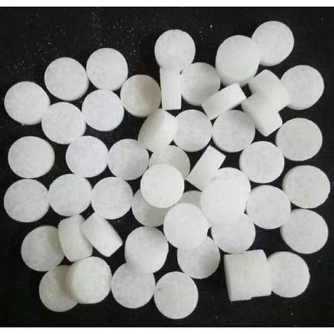 round Camphor Tablets 500 Gm, Lavender at Rs 850/kg in Chennai | ID ...