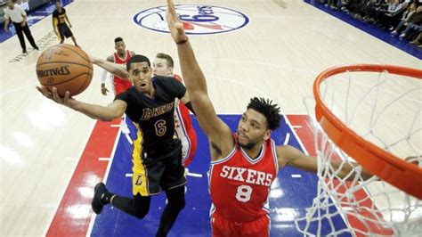 Jahlil Okafor Stats, News, Videos, Highlights, Pictures, Bio - Philadelphia 76ers - ESPN