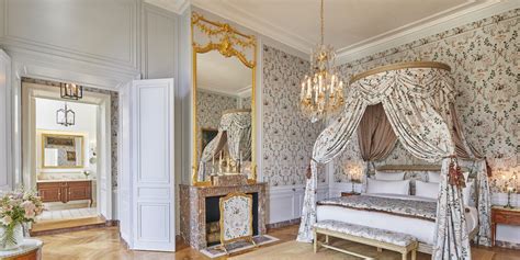 A Hotel Has Opened at Versailles—Here’s Everything You Need to Know - AFAR