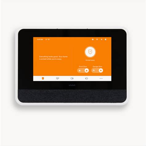 Vivint Smart hub & Mobile app | Vivint