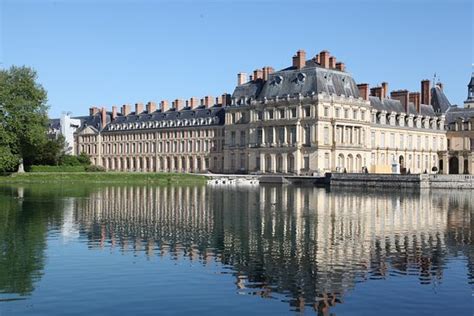 Chateau de Fontainebleau - TripAdvisor