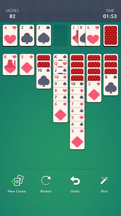 Classic•Solitaire by Brainstorm Games, LLC