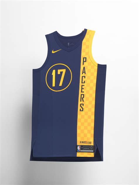 Nike Unveils New NBA City Edition Jerseys - WearTesters