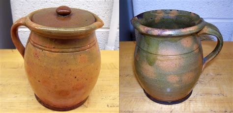 A History Of Pottery Production Along The Merrimack River - Antiques ...