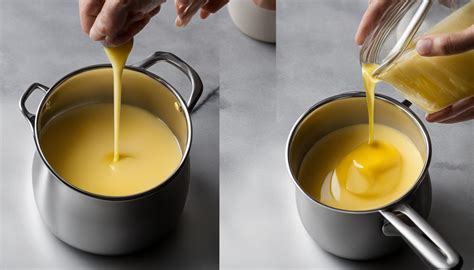 How To Make Ghee From Butter - puregheebliss.com