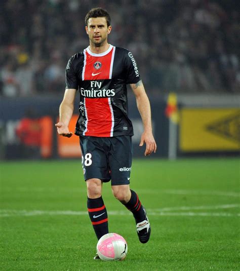 Thiago Motta / Psg, Thiago Motta oggi si opera: ecco i tempi di ...