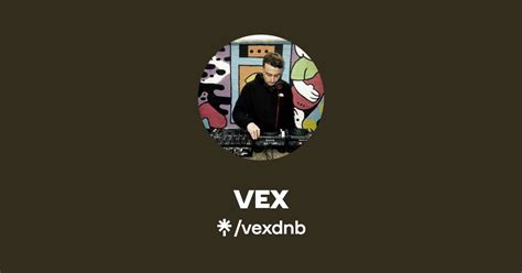 VEX | Twitter | Linktree