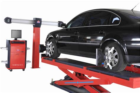 heavy truck wheel alignment near me - Corie Oneal