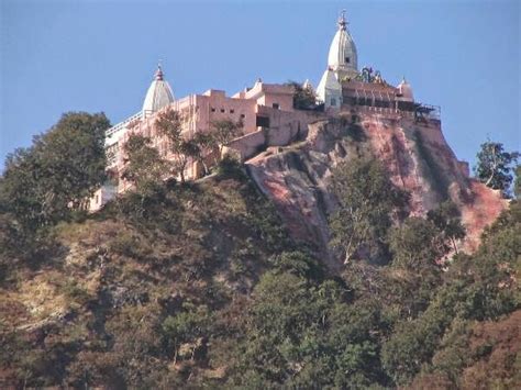 Mansa Devi Temple in #Haridwar , #Uttarakhand ~ Tourist Places in # ...