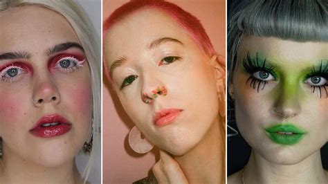 Bright and Colorful Nose Makeup Is Trending on Instagram — See Photos | Allure