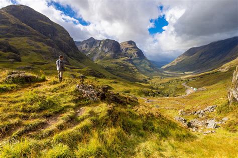 James Bond & Skyfall Film Locations in Scotland | VisitScotland