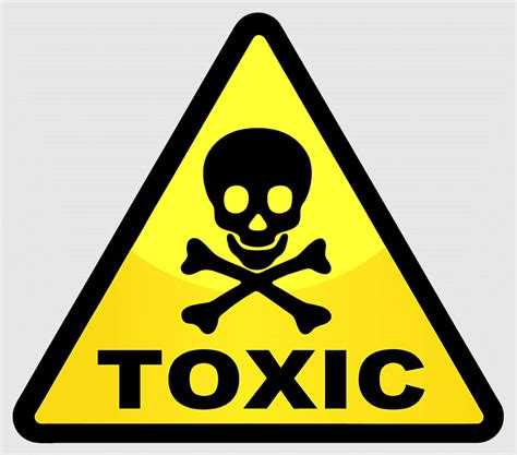 Toxic, household Hazardous Waste, Volatile organic compound, toxicity ...