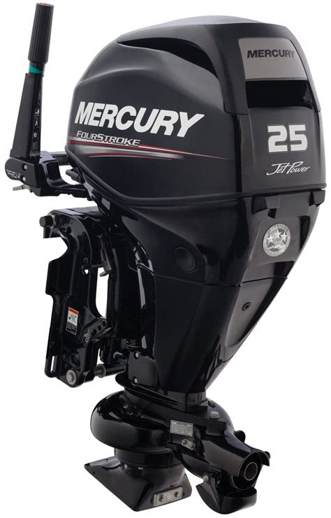 Mercury Jet Drives | Reefside Marine