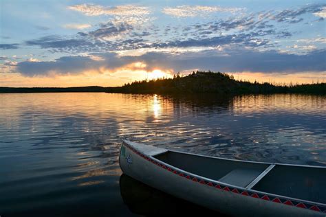 Saganaga Lake : r/BWCA