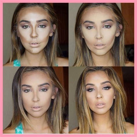 15 Shade Contour Kitnew & Sealed | What Is Contouring, Makeup ...