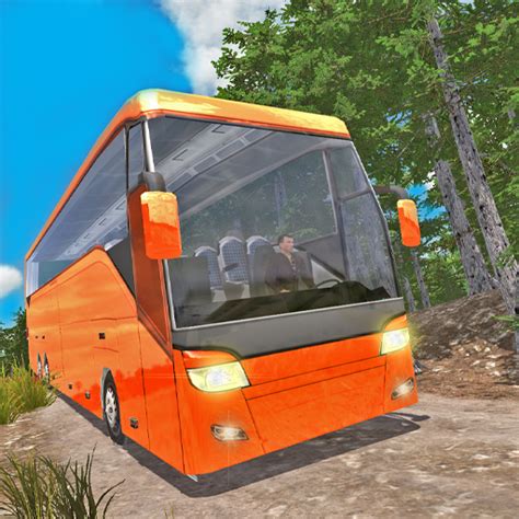 Coach Bus Driving Simulator - Apps on Google Play