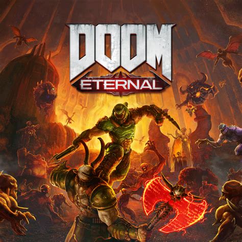 doom eternal official soundtrack download - carwallpaperxray