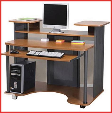 Computer Desks At Staples