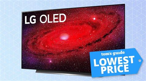 Lg Oled Tv 55 Black Friday Deals | semashow.com