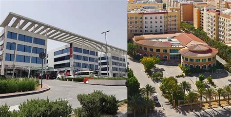 Dubai Investment Park (DIP) | DubaiGuide24.Com