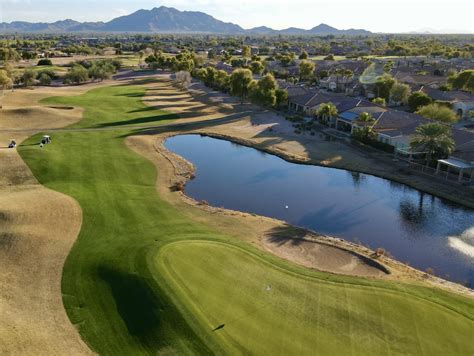 Power Ranch Golf Club | Phoenix & Scottsdale Public Course - The Course ...