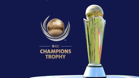 ICC Champions Trophy 2025: Team India Unlikely To Travel To Pakistan