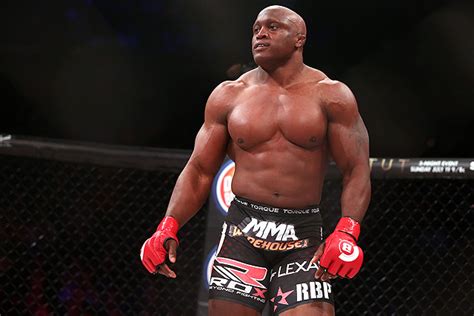 Bobby Lashley making his MMA return at Bellator 162, UFC releases ...