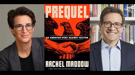 Rachel Maddow | Prequel: An American Fight Against Fascism - YouTube