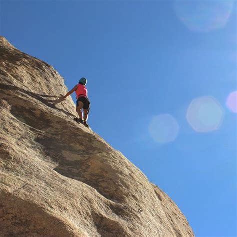 Guided Group Rock Climbing for Beginners, Intermediate, Experts | arc ...