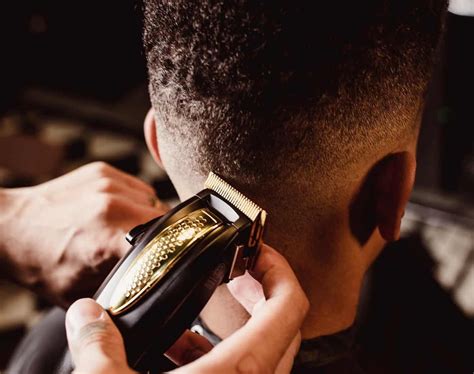 8 Best Cordless Hair Clippers For Men: Top Trimmers in 2024 | FashionBeans