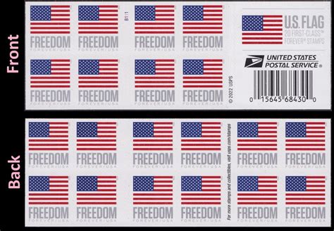 Flag 2022 |Discounted Forever Stamps| Forever Stamps Shop