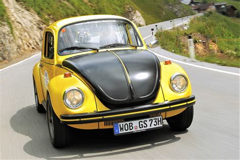 VW Classic to bring rare cars from its vault to German festival